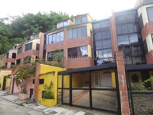 Townhouse En Venta Miranda