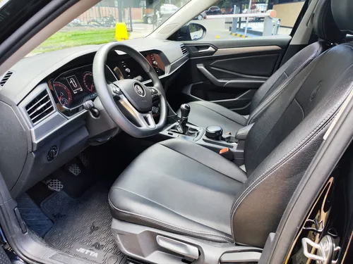 Volkswagen Jetta Vii 1.4 Tsi Comfortline