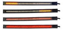 Comprar Tira Led Luz Stop Giros Universal Moto Cafe Racer 20cm Gaona