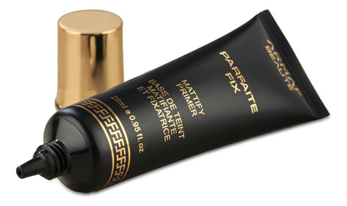 Armaf Beaute Primer De Rostro En Gel Acabado Mate Sin Brillo Tono Transparente