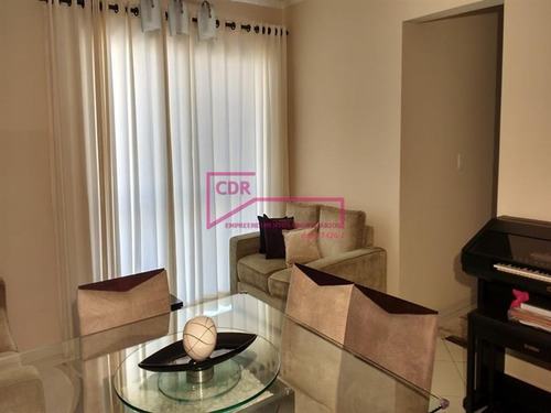 Imagem 3 de 28 de Apartamento Penha São Paulo/sp - 357