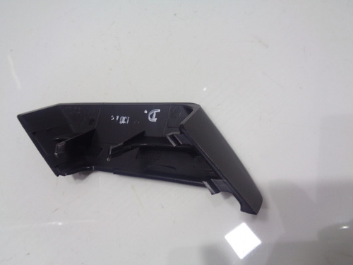 Acabamento Rack De Teto Central Direito Hilux Sw4 2008