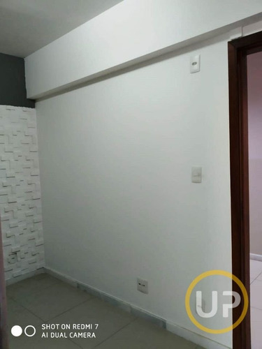 Imagem 5 de 9 de Aluguel E Venda De Sala No Centro - Betim - 6483