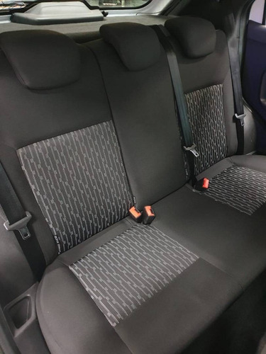 Imagem 14 de 15 de Ford Ka 1.0 Ti-vct Flex Se Manual