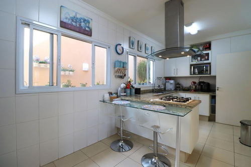 Imagem 10 de 22 de Casa À Venda Em Chácara Primavera - Ca003020
