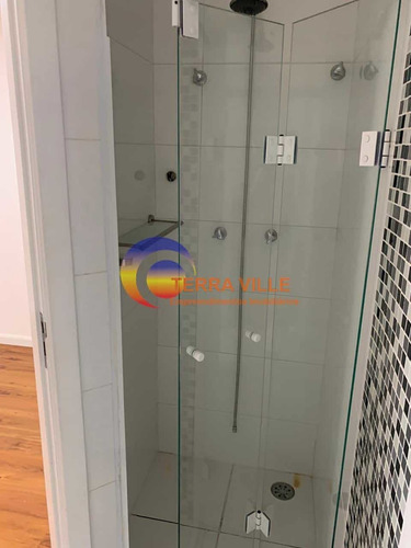 Imagem 8 de 15 de Chácara Em Condomínio Para Comprar Vila São Luiz (valparaízo) Barueri - 2975