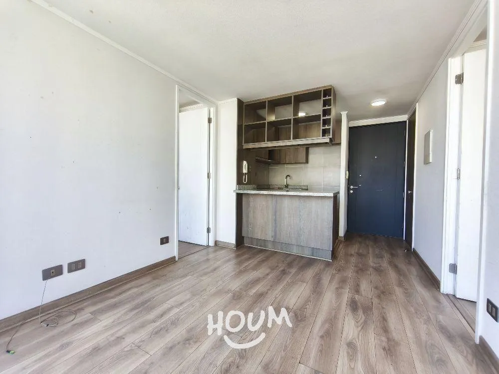 Imagen 2 de 24 de Departamento Coronel Godoy Id: 162911