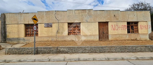 Casa En Venta En Chañaral Alto Comuna De Monte Patria