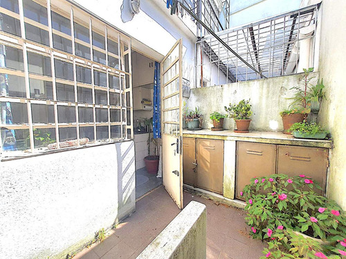 Venta Casa 2 Dormitorios - Punta Gorda Montevideo