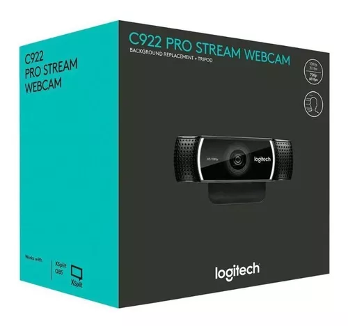 Las mejores ofertas en Webcams Logitech C270 ordenador