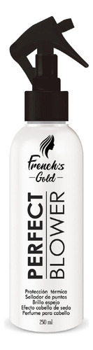 Spray French's Gold Perfect Blower