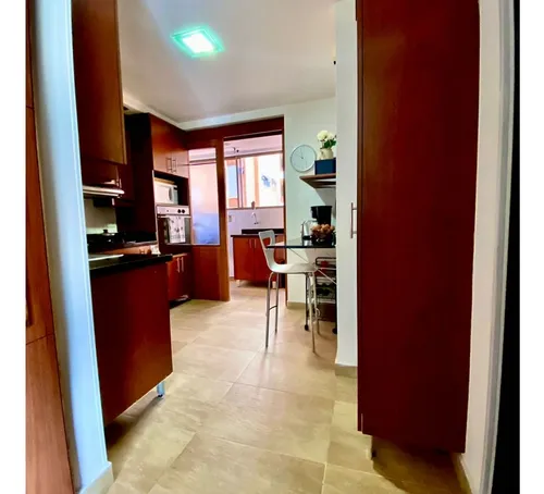 Apartamento Para La Venta En Medellín Poblado