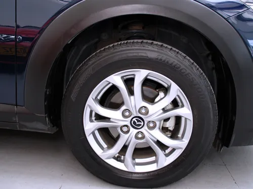 Mazda CX-3 2.0 Grand Touring At