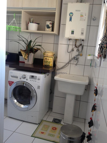 Apartamento Com 3 Dormitórios À Venda, 109 M² Por R$ 770.000,00 - Parque Prado - Campinas/sp - Ap5900