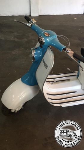 Lambretta
