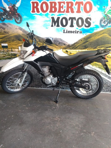 Imagem 5 de 8 de Nxr 160 Bros