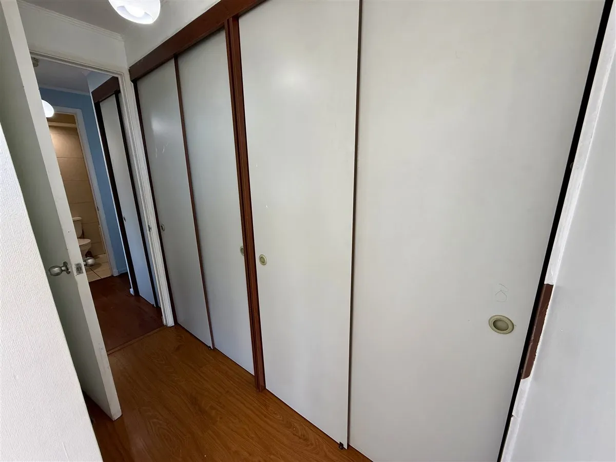 Imagen 5 de 18 de Departamento En Venta De 3 Dorm. En Macul