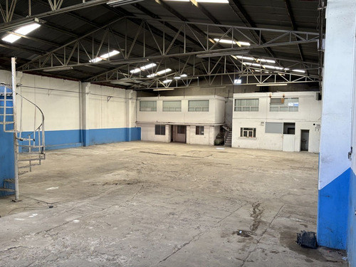 Bodega En Venta En Atizapán De Zaragoza