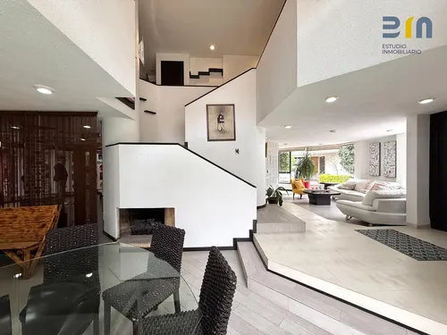 Casa En Venta Lomas De La Herradura