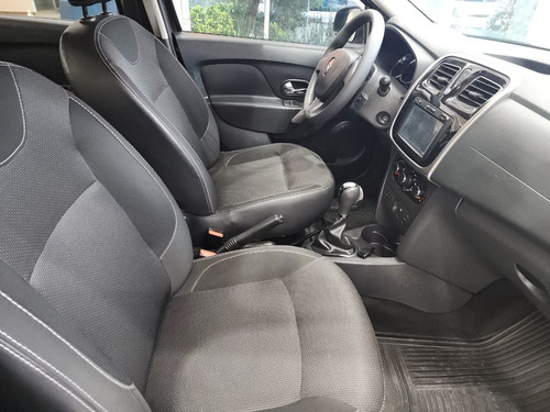 Renault Logan 1.6 Intens At