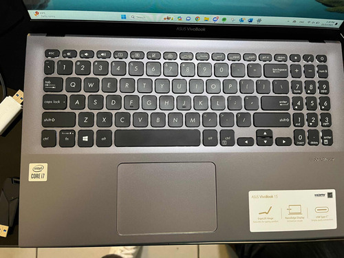 Asus Vivo Book 15 I7 8gb Ram