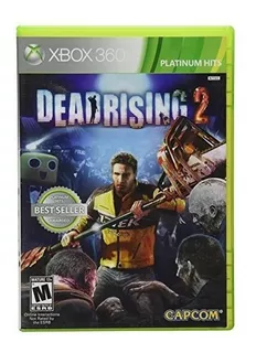 Dead Rising 2 Xbox 360