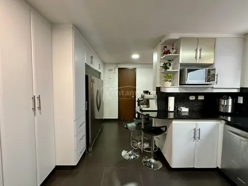 Casa En Venta En Benedictinos. Cod V776004