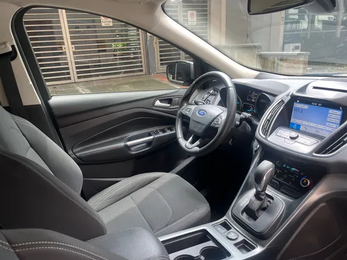 Ford Escape 2.0 Se 4x2