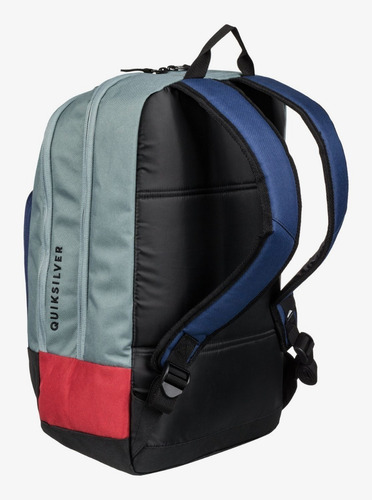 Mochila De Hombre Quiksilver Burst Ii Volca