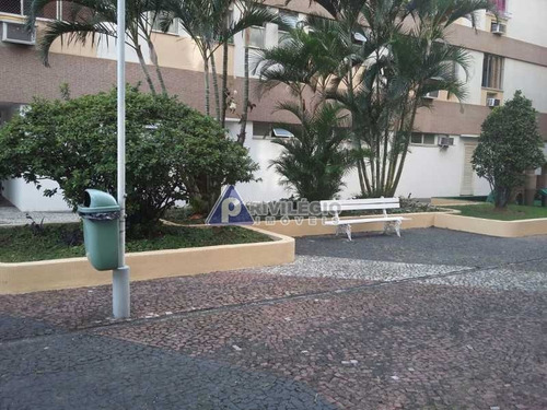 Imagem 6 de 30 de Apartamento À Venda, 3 Quartos, 1 Vaga, Copacabana - Rio De Janeiro/rj - 17720