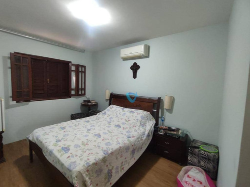 Imagem 7 de 16 de Casa Com 4 Dormitórios À Venda, 300 M² Por R$ 1.537.000,00 - Alphaville - Santana De Parnaíba/sp - Ca1558