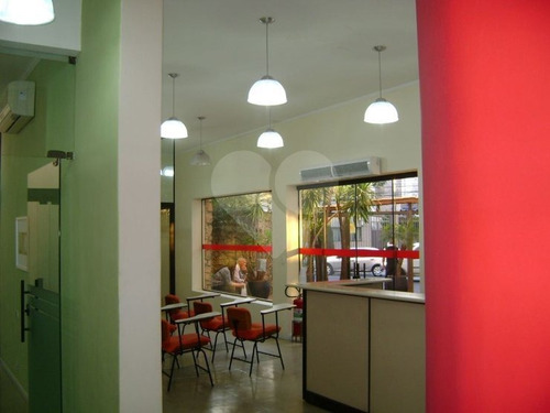 Imóvel Comercial Na Lapa. - 353-im331823