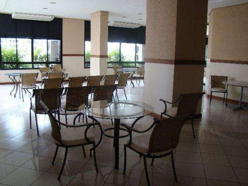 Imagem 4 de 28 de Apartamento 3 Quartos Na Pituba - Cgr076 - 69983238