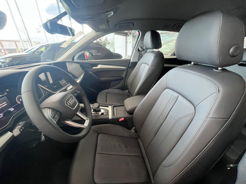 Audi Q5 2.0 45 TFSI GASOLINA PRESTIGE QUATTRO S TRONIC