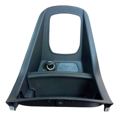 Acabamento Console Central Ford Ka Ano 2015 A 2021 (Usado)