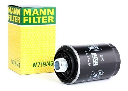Filtro Haval H6 Motor 2.0t W712/45 Mann Filter (alemania) 