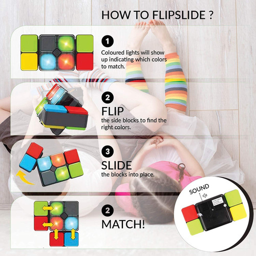 Speed Twist - Juego Divertido Súper Adictivo Para Todas Las