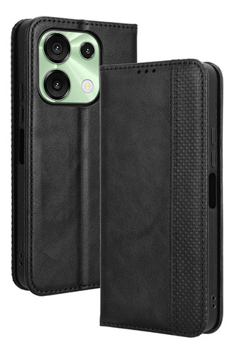B Funda Para Umidigi G9a T Note 90c Adsorbible Cuero Vaina