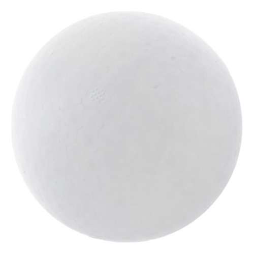 Bolas De Poliestireno 180mm 180mm Blanco