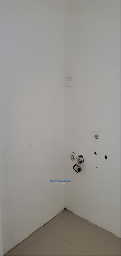 Imagen 19 de 24 de Apartamento Para Venta. Zona Tres Cruces. Ideal Inversores Cw179856
