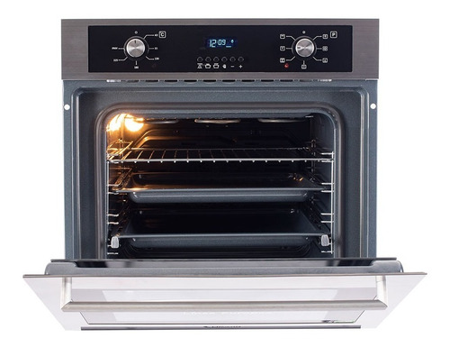 Horno Empotrable Electrico Gamma B