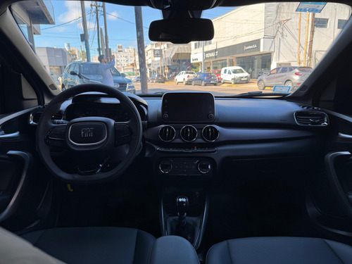 Fiat Cronos 1.3 Stile Mt