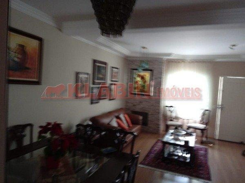 Casa Com 3 Dormitórios À Venda, 21 M² Por R$ 690.000,00 - Jardim Monte Kemel - São Paulo/sp - Ca0017
