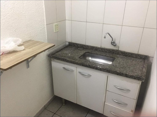 Excelente Imóvel Para Venda - Centro - São Bernardo Do Campo/sp - Sl0022