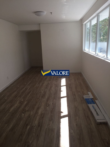 Sala - Vila Da Serra - 11479