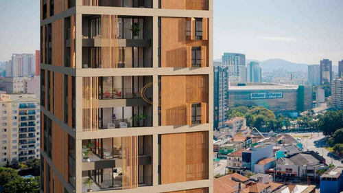 Apartamento Com 3 Dormitório(s) Localizado(a) No Bairro Perdizes Em São Paulo / São Paulo - 12556:919059