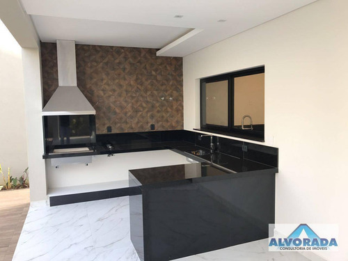 Imagem 6 de 20 de Sobrado Residencial À Venda, Condomínio Residencial Jaguary, São José Dos Campos. - So1810