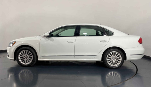 Imagen 9 de 15 de 44339 - Volkswagen Passat 2016 Con Garantía