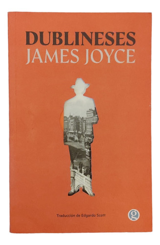 Dublineses / James Joyce