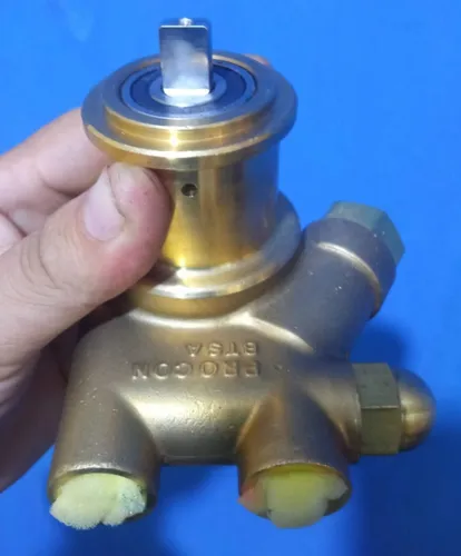 Bomba Para Máquina De Café